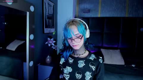 Luxiel 3 online show from July 10, 10:23 pm