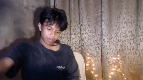 luxirfy online show from October 29, 2:08 pm