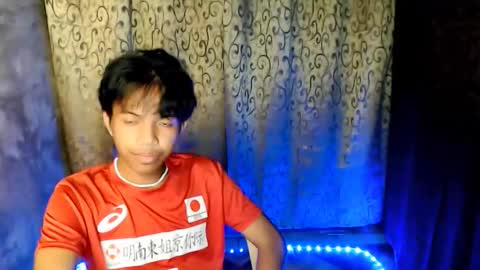 luxirfy online show from November 11, 6:08 pm