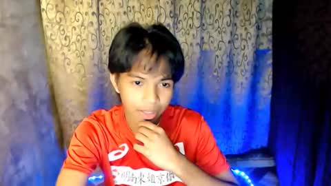 luxirfy online show from November 21, 4:27 pm