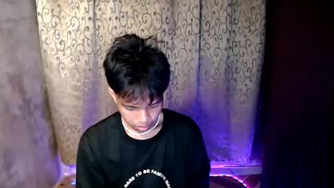 luxirfy online show from November 25, 5:24 pm