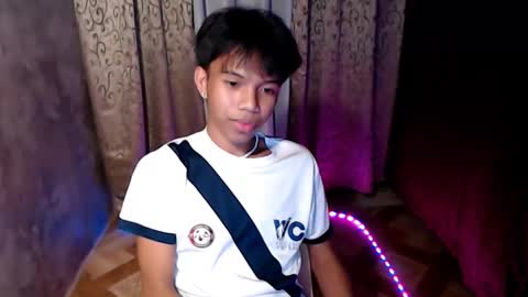 luxirfy online show from December 19, 11:23 pm