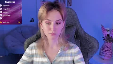 Ray online show from February 25, 6:20 pm