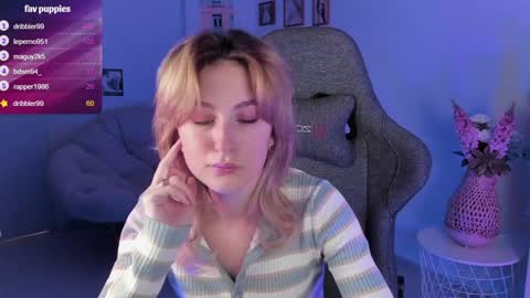 Ray online show from February 26, 12:27 am