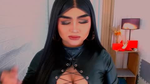 Sasha Blaire online show from November 4, 12:21 am