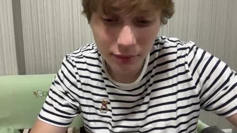 luxury_bob online show from December 22, 2:58 pm