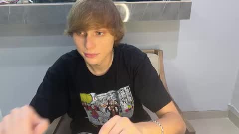 luxury_bob online show from March 10, 5:29 pm