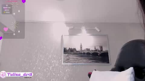    online show from October 16, 2:45 am