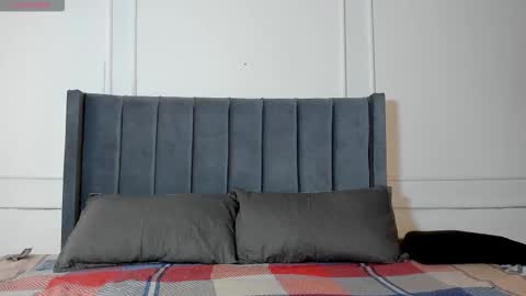 Tommy and Polly online show from September 15, 7:03 pm