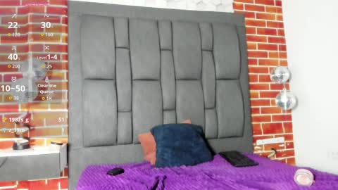 luxuryheavenn online show from May 27, 9:01 pm