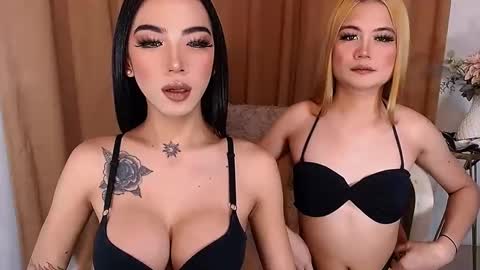 luxy online show from January 15, 6:01 am