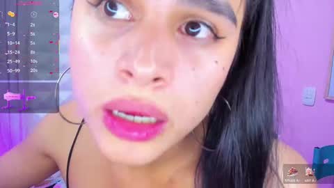 Luz online show from February 2, 1:45 am