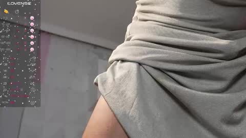 Luz online show from April 17, 1:08 am