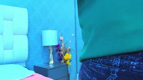 Luz online show from January 16, 10:52 am