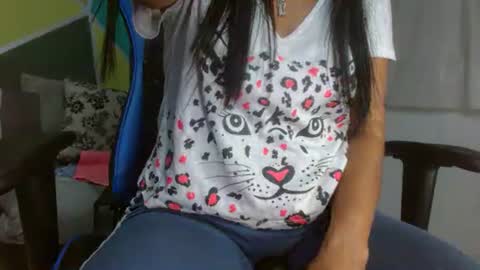 luzzy  I hope your visit and that we manage to get very hot online show from February 8, 1:00 am