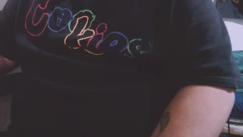 ayoo online show from October 13, 9:59 pm