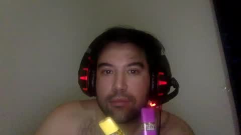 Snapshot of lvraider17 chatting on February 12, 7:13 am lvraider17 online show from February 12, 7:13 am