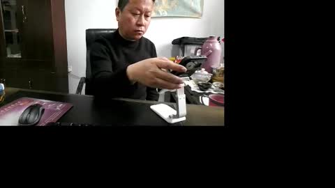 Jack online show from January 18, 3:21 am