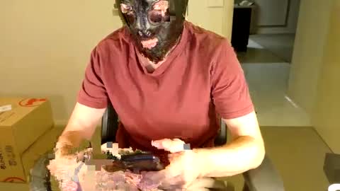 lxgxnd99 online show from April 2, 9:40 am