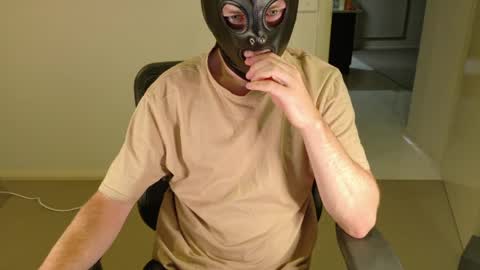 lxgxnd99 online show from April 5, 11:40 am