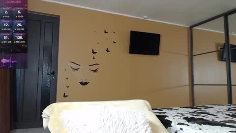 Palma online show from January 7, 7:20 am