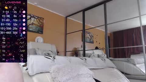 Palma online show from March 2, 6:27 am