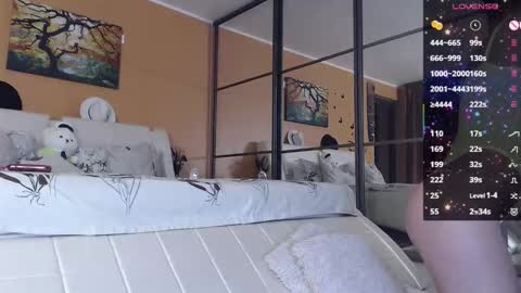 Palma online show from October 31, 4:13 am