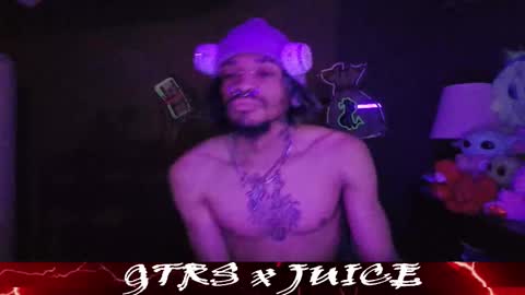 lxrdhxkvgemvsterjuice online show from March 18, 12:30 pm