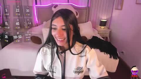 lya_brown online show from March 14, 11:04 am