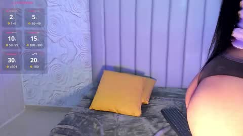 LYA DUBOIS  online show from February 17, 2:46 pm