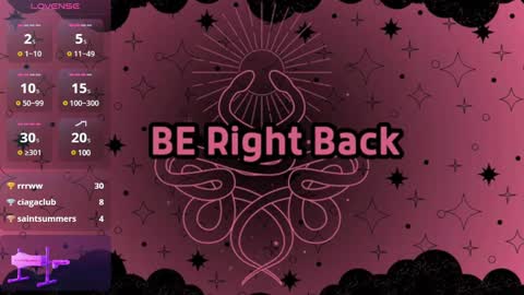 Snapshot of lyaa_collins_ chatting on January 28, 1:27 pm Lya online show from January 28, 1:27 pm