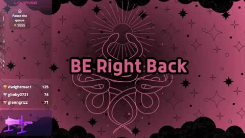 Snapshot of lyaa_collins_ chatting on February 7, 4:24 pm Lya online show from February 7, 4:24 pm