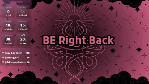 Snapshot of lyaa_collins_ chatting on February 8, 1:22 pm Lya online show from February 8, 1:22 pm