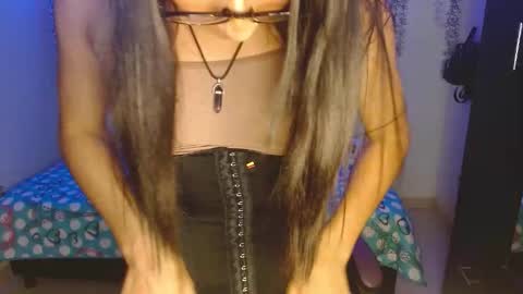 Lyaa Cutee online show from January 6, 1:09 am