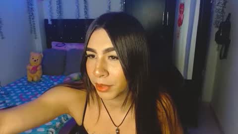 Lyaa Cutee online show from February 4, 12:38 am
