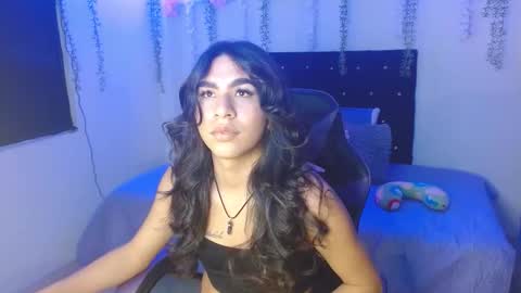 Lyaa Cutee online show from February 9, 1:31 am