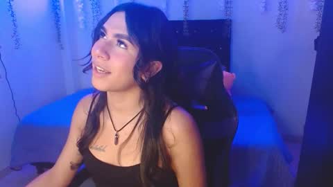 Lyaa Cutee online show from February 10, 5:55 am