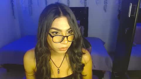 Lyaa Cutee online show from February 15, 4:53 am