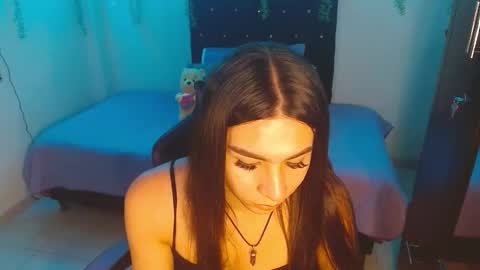 Lyaa Cutee online show from February 15, 10:50 pm