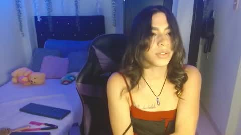 Lyaa Cutee online show from February 19, 2:07 am