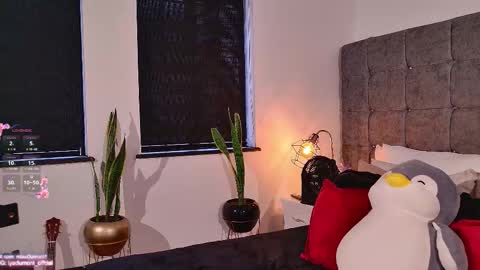 LYA online show from December 4, 9:56 pm