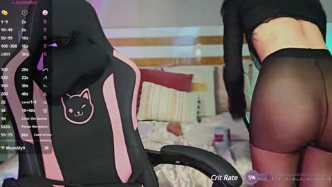 Lya Haven online show from January 15, 5:58 pm