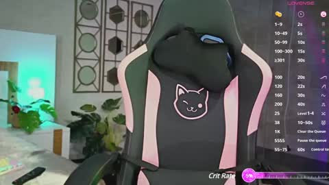 Lya Haven online show from February 10, 4:04 pm