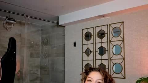 Lya Haven online show from December 4, 11:13 pm