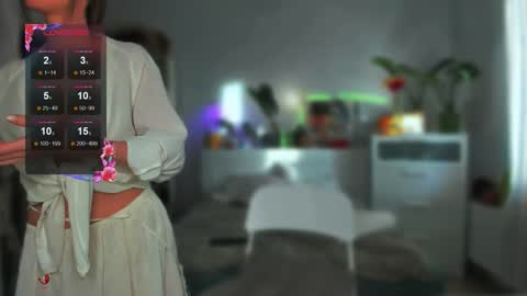 lya online show from February 21, 1:23 pm