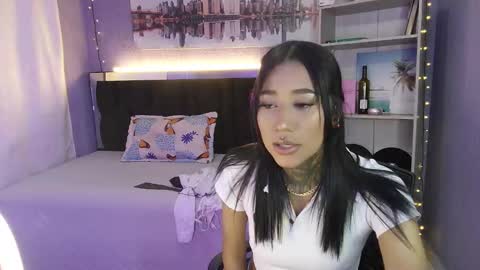 lyam_ebony online show from November 7, 9:04 pm