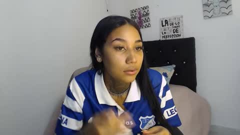 lyam_ebony online show from February 20, 8:53 pm