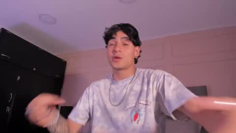 Snapshot of lyan_master_ chatting on September 9, 7:35 pm Lyan online show from September 9, 7:35 pm