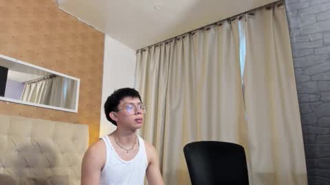 Lyan online show from October 15, 7:36 pm