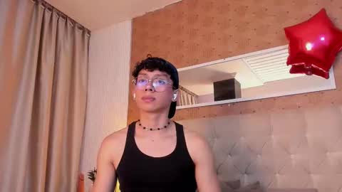 Lyan online show from February 18, 2:51 am